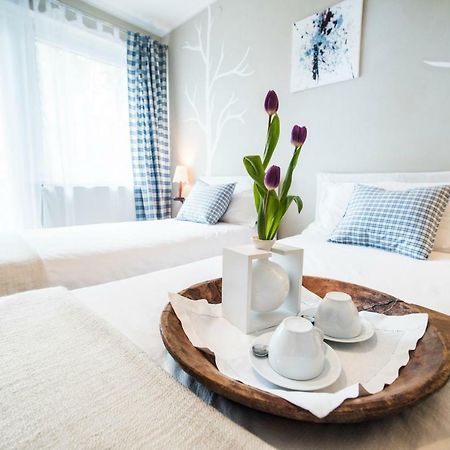 B&B Lakeview Дроболлах-ам-Фаакер-Зее Экстерьер фото