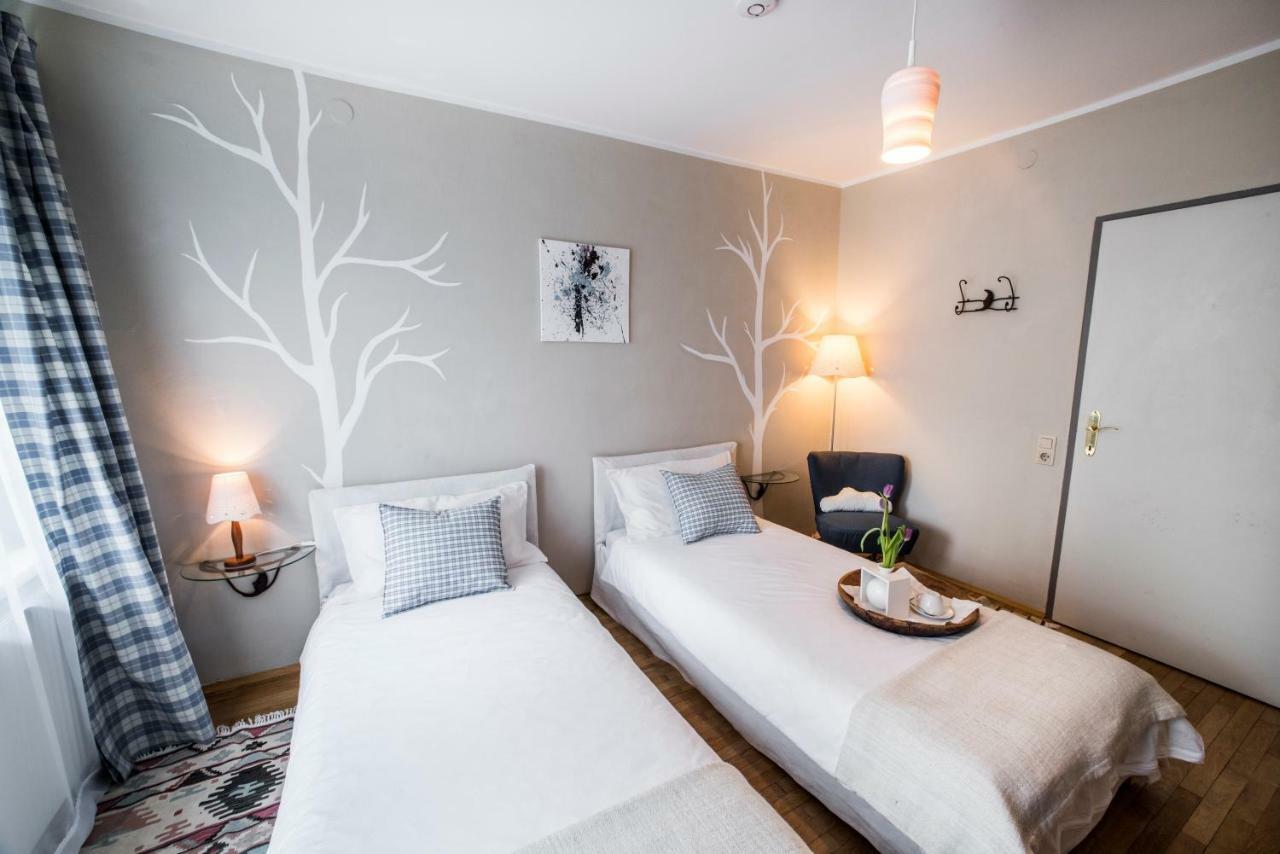 B&B Lakeview Дроболлах-ам-Фаакер-Зее Экстерьер фото
