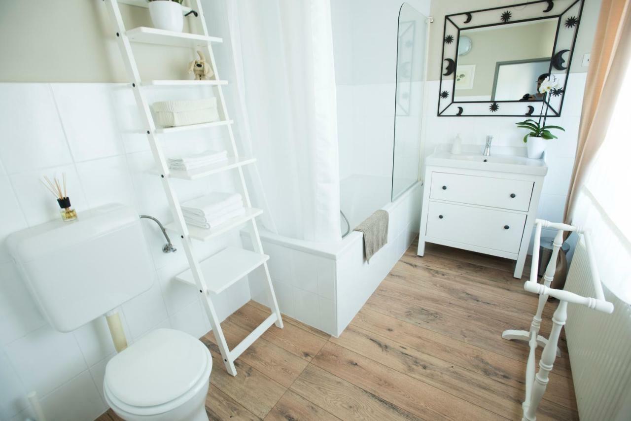 B&B Lakeview Дроболлах-ам-Фаакер-Зее Экстерьер фото